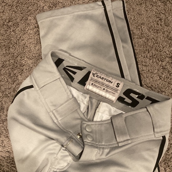Easton Baseball Pant - Picture 2 of 3